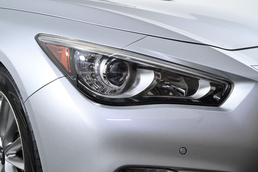 2020 INFINITI Q50 3.0t LUXE