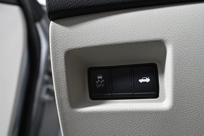 2020 INFINITI Q50 3.0t LUXE