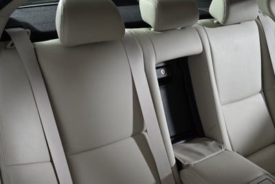 2020 INFINITI Q50 3.0t LUXE
