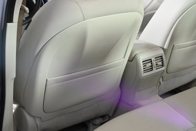 2020 INFINITI Q50 3.0t LUXE