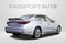 2020 INFINITI Q50 3.0t LUXE