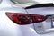 2020 INFINITI Q50 3.0t LUXE