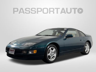 1996 Nissan 300ZX Base