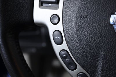2009 Nissan Rogue SL