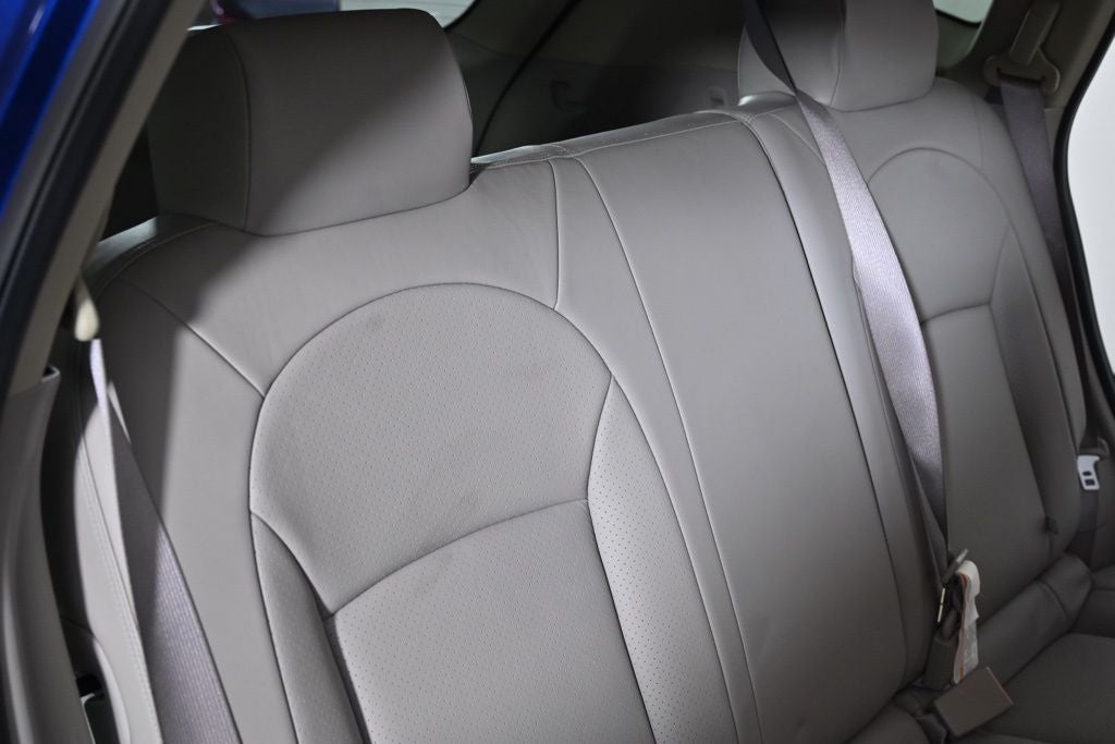 2009 Nissan Rogue SL