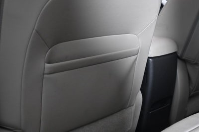 2009 Nissan Rogue SL