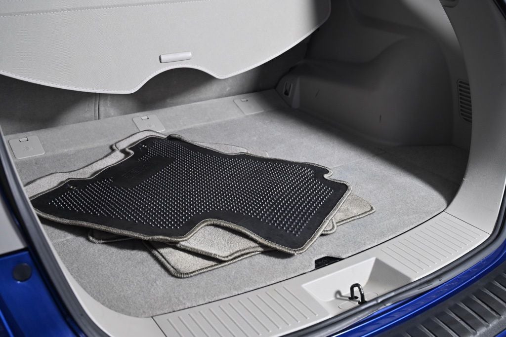 2009 Nissan Rogue SL
