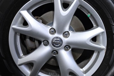 2009 Nissan Rogue SL
