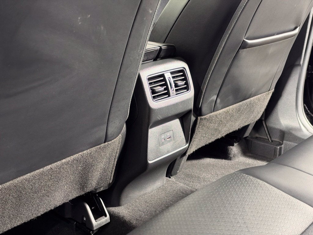 2023 Nissan Rogue SV Premium Nissan Certified