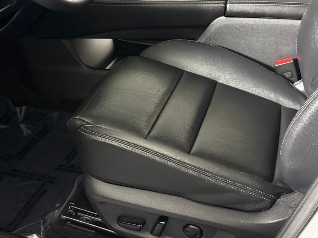 2023 Nissan Rogue SL Nissan Certified