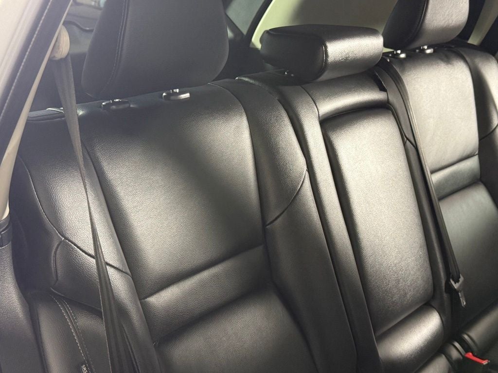 2023 Nissan Rogue SL Nissan Certified