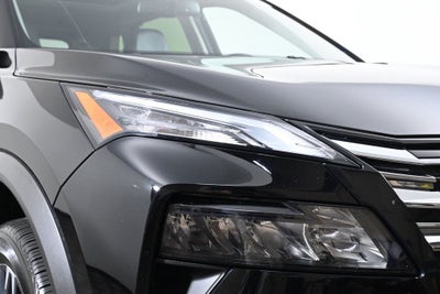 2025 Nissan Rogue SL Nissan Certified