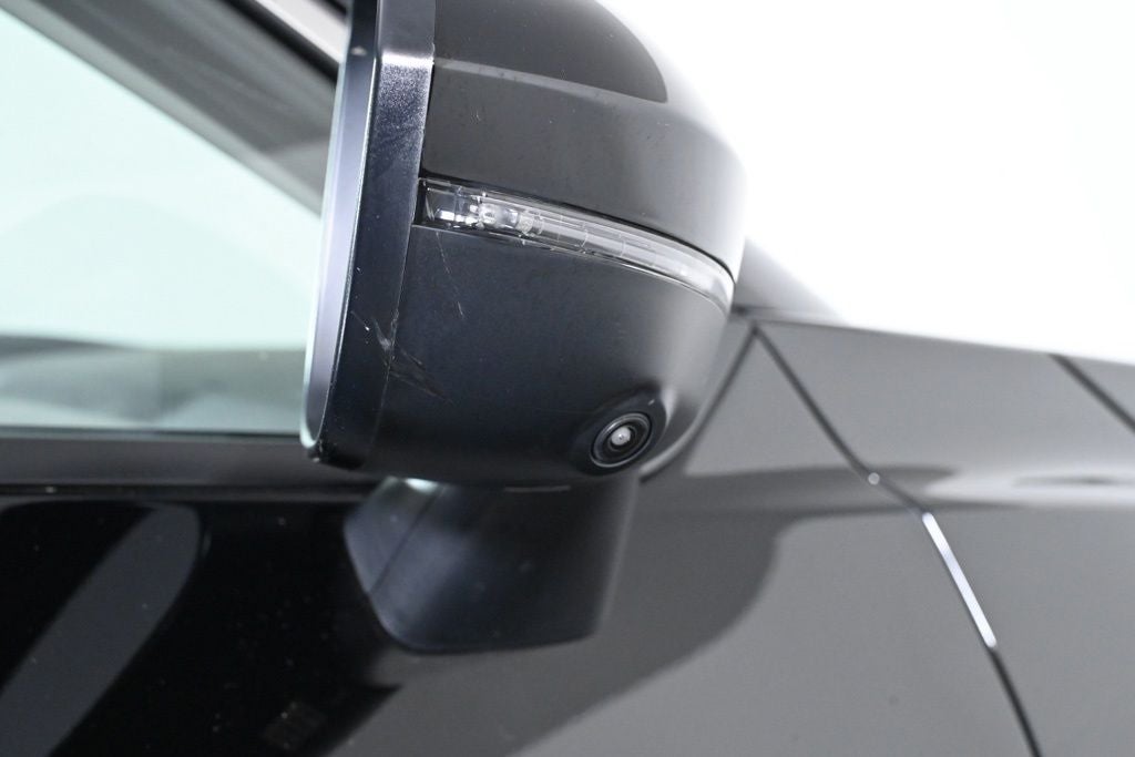 2025 Nissan Rogue SL Nissan Certified