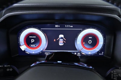 2025 Nissan Rogue SL Nissan Certified