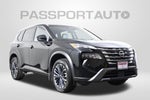 2025 Nissan Rogue SL Nissan Certified