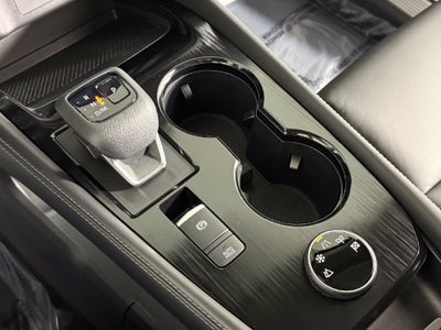 2023 Nissan Rogue SL Nissan Certified