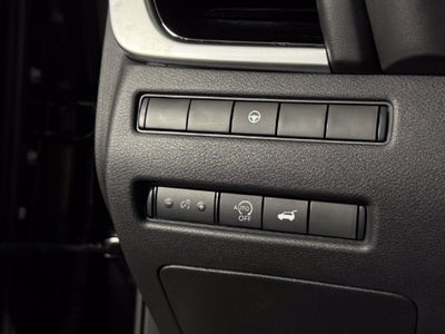 2023 Nissan Rogue SL Nissan Certified
