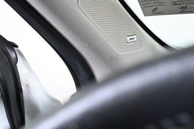 2023 Nissan Rogue Platinum Nissan Certified