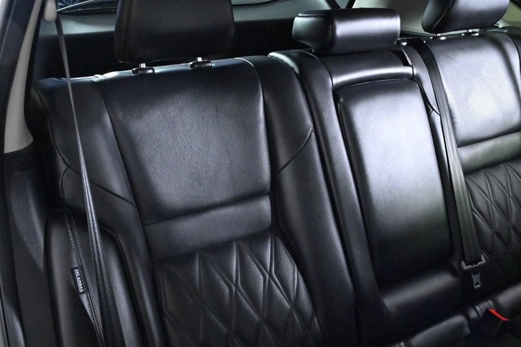 2023 Nissan Rogue Platinum Nissan Certified