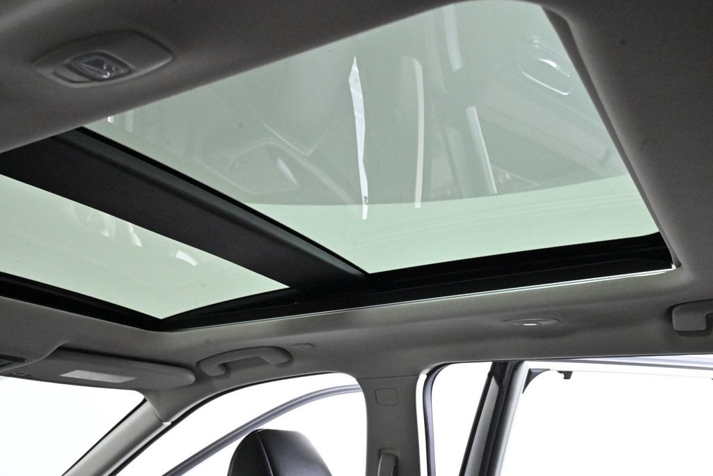 2023 Nissan Rogue Platinum Nissan Certified