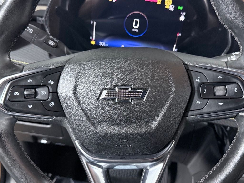 2024 Chevrolet TrailBlazer ACTIV