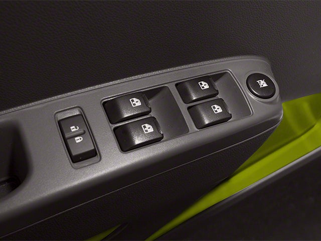 2014 Chevrolet Spark 1LT