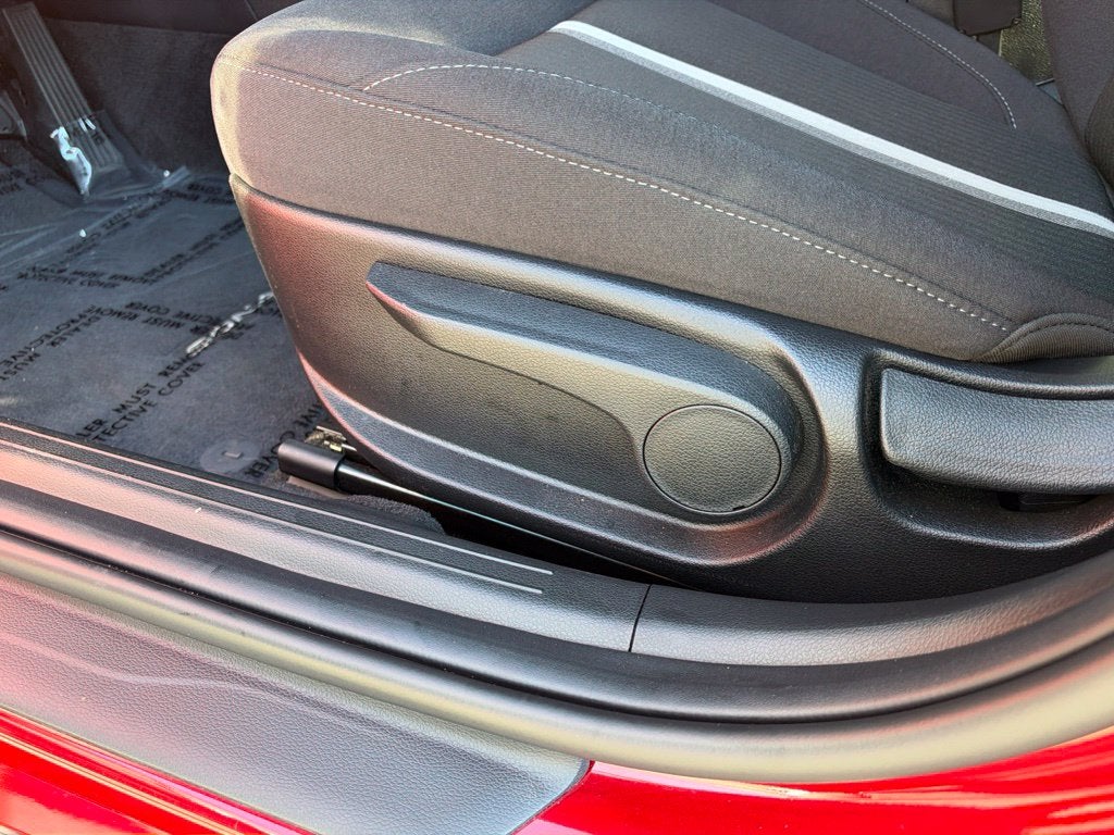 2023 Hyundai Sonata Hybrid Blue