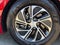 2023 Hyundai Sonata Hybrid Blue