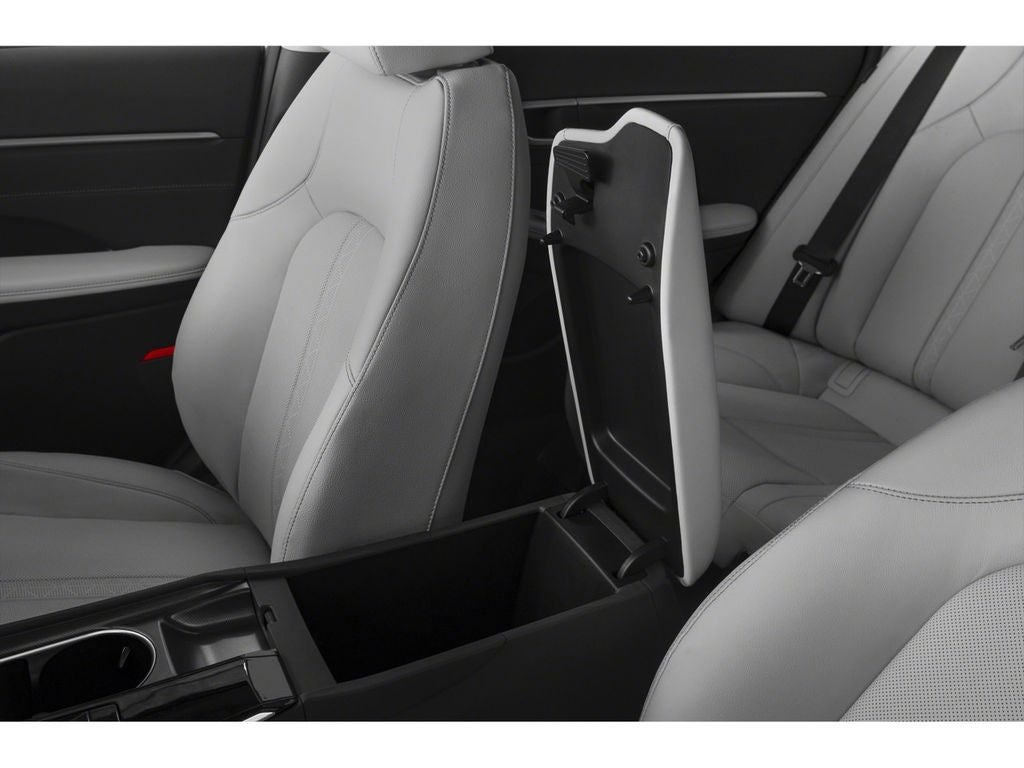 2020 Hyundai Sonata Hybrid Limited