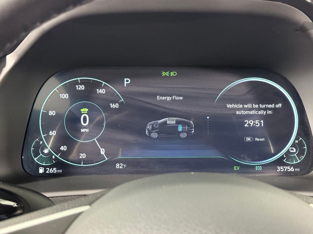 2020 Hyundai Sonata Hybrid Limited