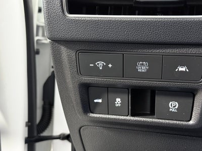 2020 Hyundai Sonata Hybrid Limited