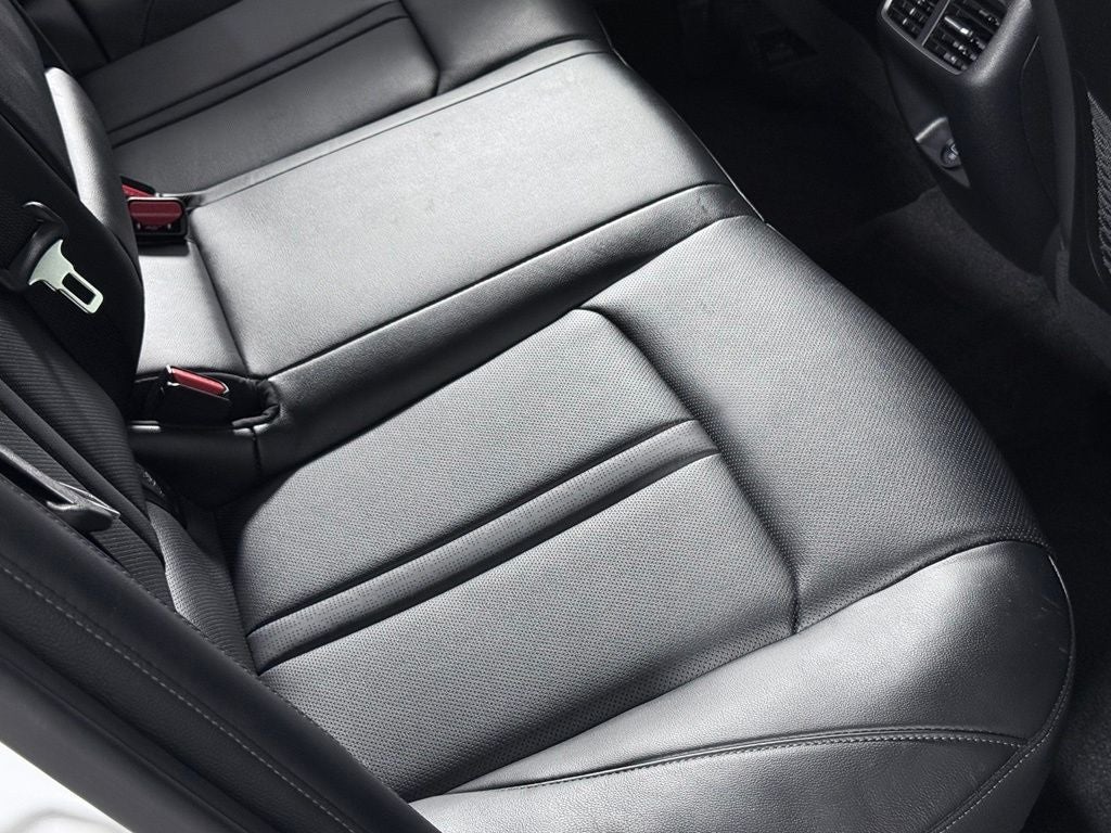2020 Hyundai Sonata Hybrid Limited