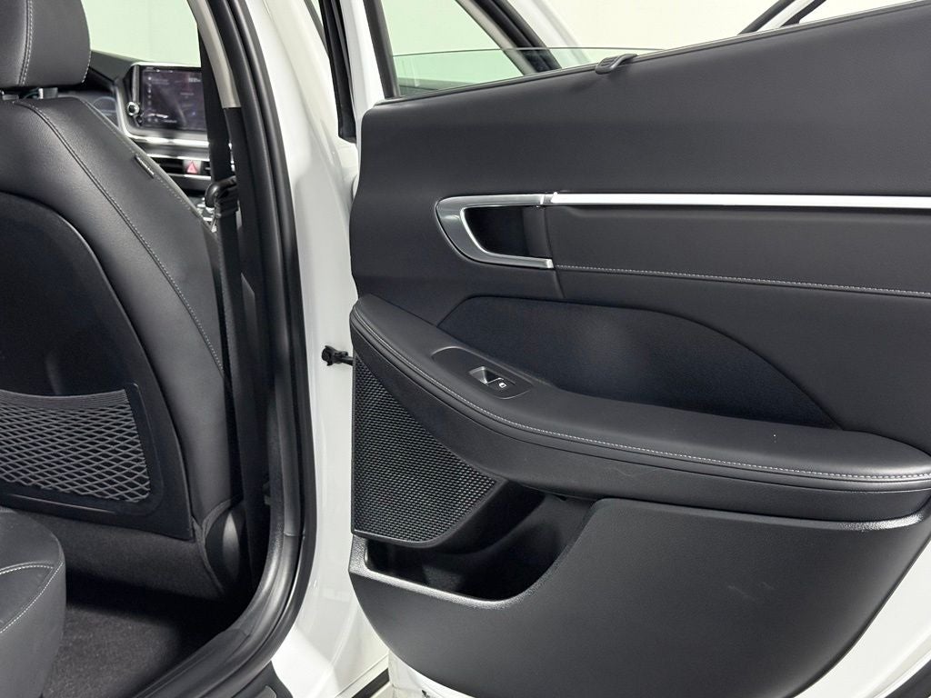2020 Hyundai Sonata Hybrid Limited