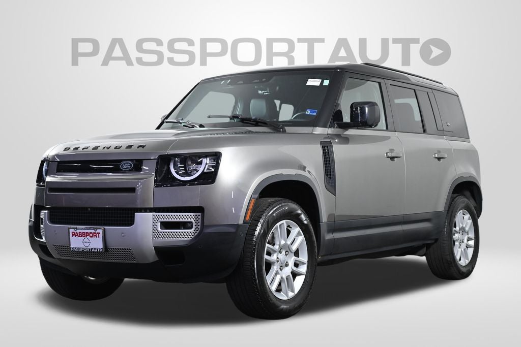 2023 Land Rover Defender 110 S