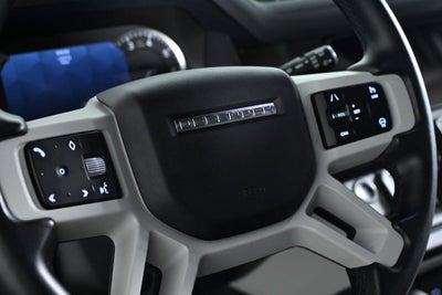 2023 Land Rover Defender 110 S