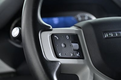 2023 Land Rover Defender 110 S