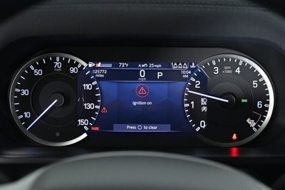 2023 Land Rover Defender 110 S