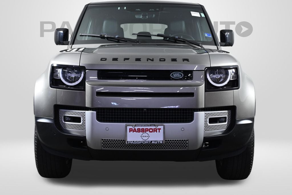 2023 Land Rover Defender 110 S