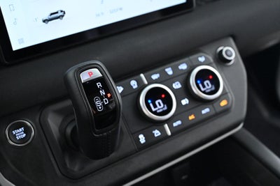 2023 Land Rover Defender 110 S