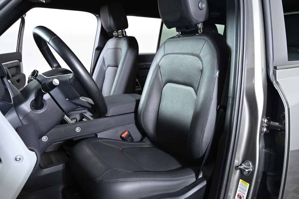 2023 Land Rover Defender 110 S
