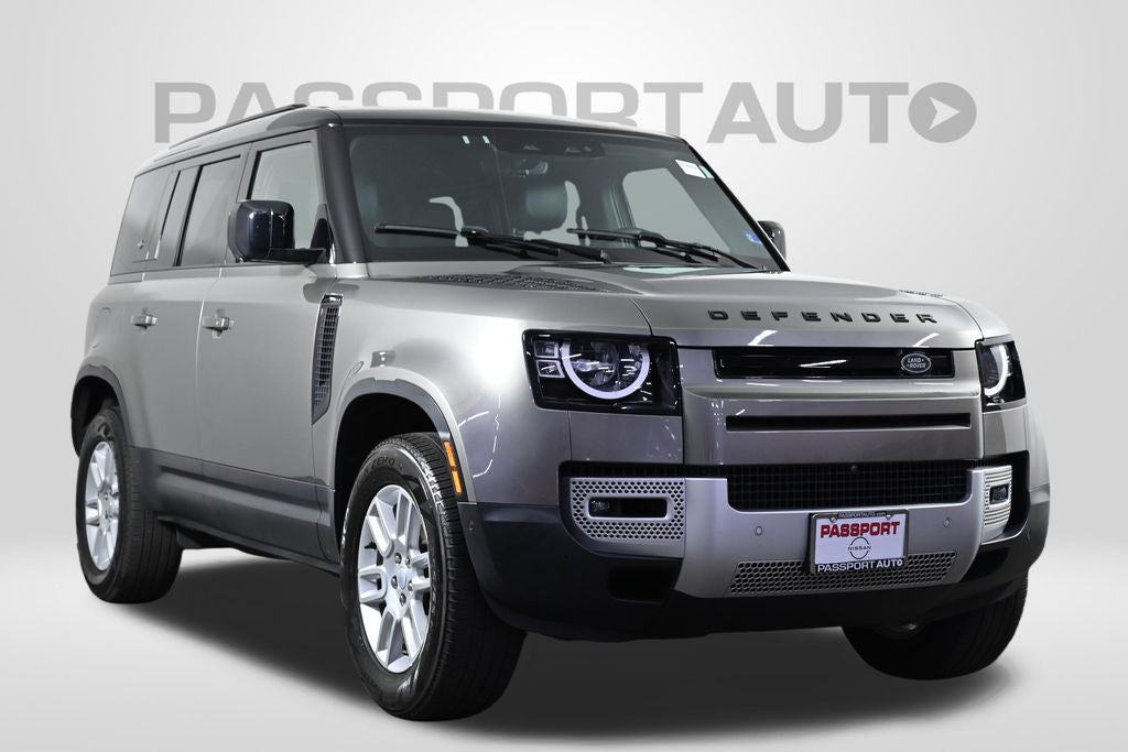 2023 Land Rover Defender 110 S