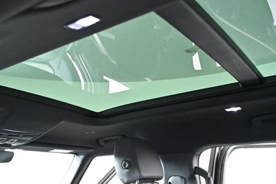 2023 Land Rover Defender 110 S