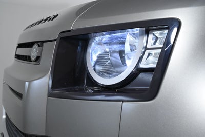 2023 Land Rover Defender 110 S