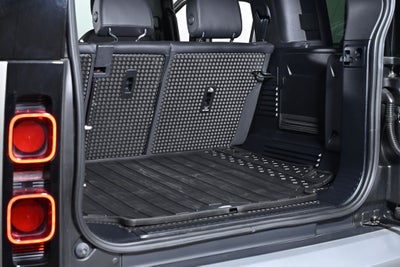 2023 Land Rover Defender 110 S