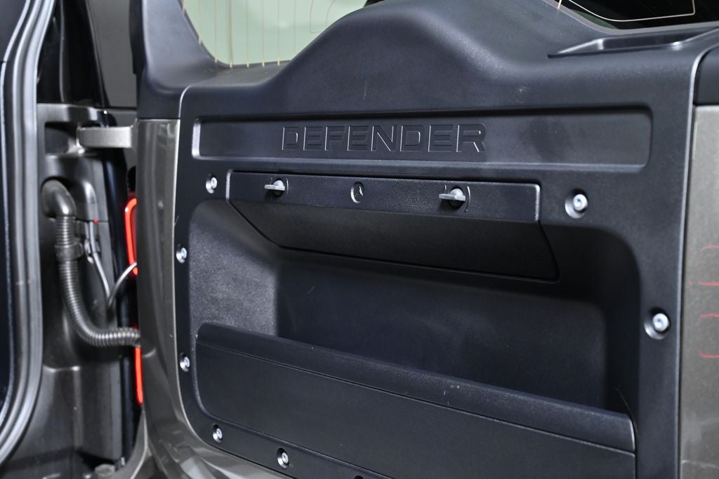 2023 Land Rover Defender 110 S