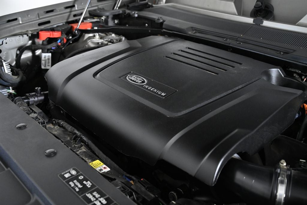 2023 Land Rover Defender 110 S