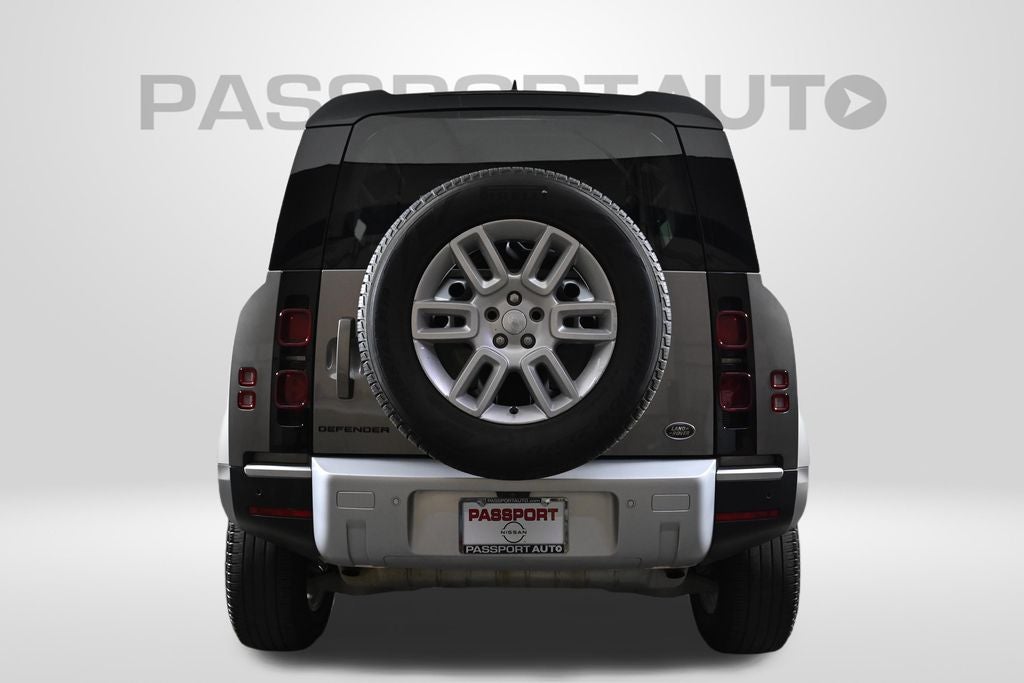 2023 Land Rover Defender 110 S