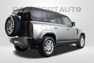 2023 Land Rover Defender 110 S