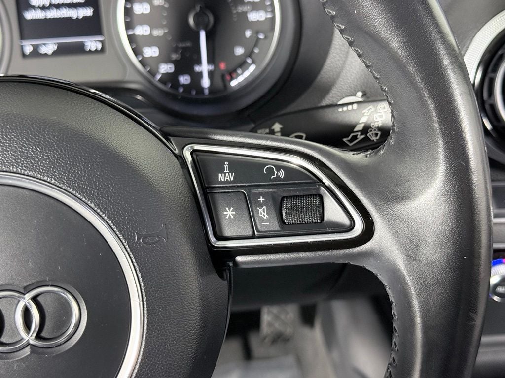 2016 Audi A3 e-tron 1.4T Premium