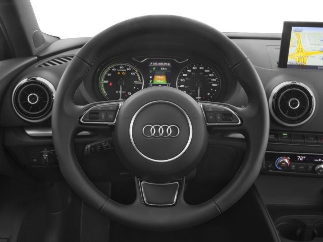 2016 Audi A3 e-tron 1.4T Premium